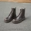 The Classic Lemans Chunky Combat Boots CO01.3 - Da bò nguyên tấm - Đế Chunky cao cấp cao 4cm - Bảo hành 24 tháng