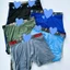 Combo 4 quần boxer thể thao nam Nờ Bờ* bigsize - dư xịn