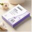 h Hỗ trợ dưỡng ẩm, sáng da, giảm dầu mụn 10 miếng/hộp