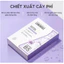 Combo 10 M¤t NaColo-ey Luminous B5 Facial Mask 25mlHasaki SÃn PhÃm Chinh HÃ¤ng