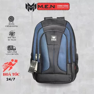 Ba lô thời trang M.E.N PERT 45 lít 3 tầng siêu chất {MỚI}