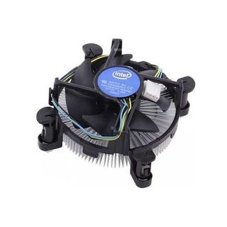 Quạt Tản ZIN BOX Intel Socket 1155 - 1150 - 1151 - 1200 I like new Box Bảo hành 12 tháng bởi nhà cung cấp