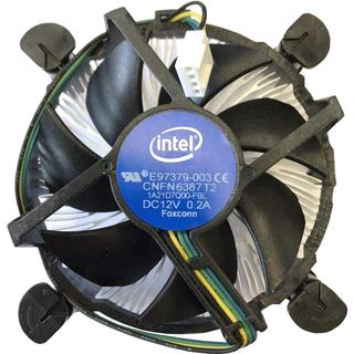 Quạt Tản ZIN BOX Intel Socket 1155 - 1150 - 1151 - 1200 I like new Box Bảo hành 12 tháng bởi nhà cung cấp