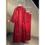 Áo dài THIẾT YÊN, 4 tà đính cúc tàu vỏ sò (XS-5XL)