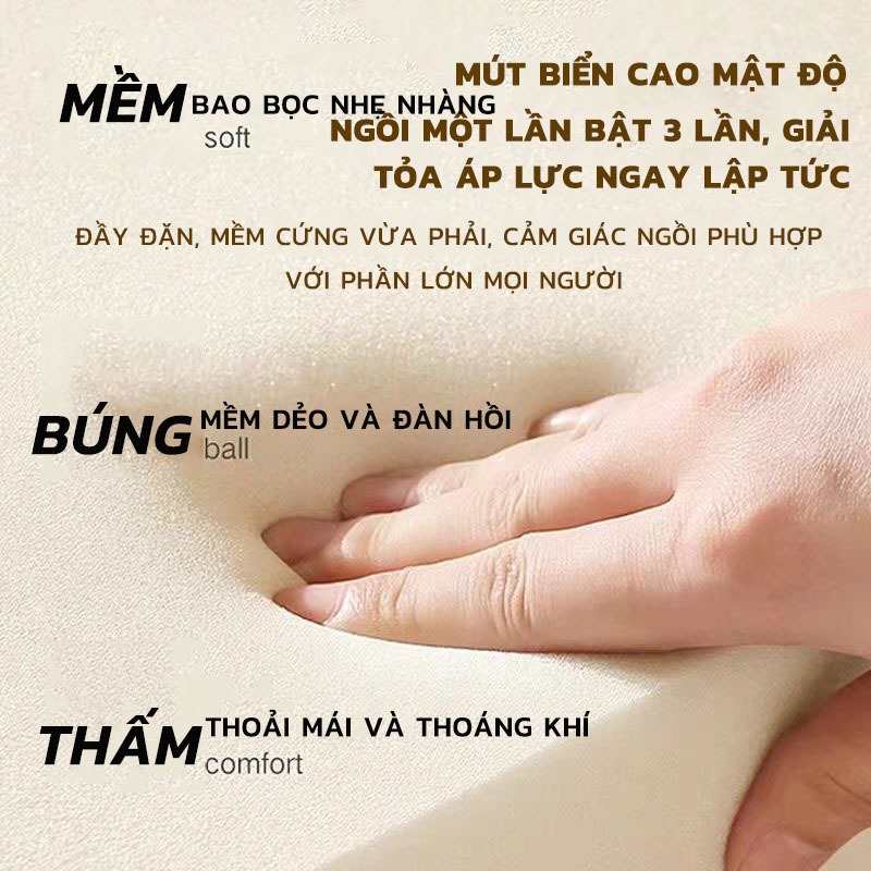 LUX Ghế Sofa Đa Năng, Thiết Kế Hiện Đại, Chất Lượng Cao, Mềm Mại, Giúp Bạn Thư Giãn Sau Ngày Làm Việc Khó Nhọc