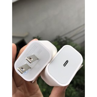 Củ Sạc 20W TypeC Dùng Tốt Cho Dây Sạc TypeC 20W Dùng Chíp Thông Minh Không Nóng Củ , Không Nóng Máy