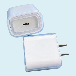 Củ Sạc 20W TypeC Dùng Tốt Cho Dây Sạc TypeC 20W Dùng Chíp Thông Minh Không Nóng Củ , Không Nóng Máy