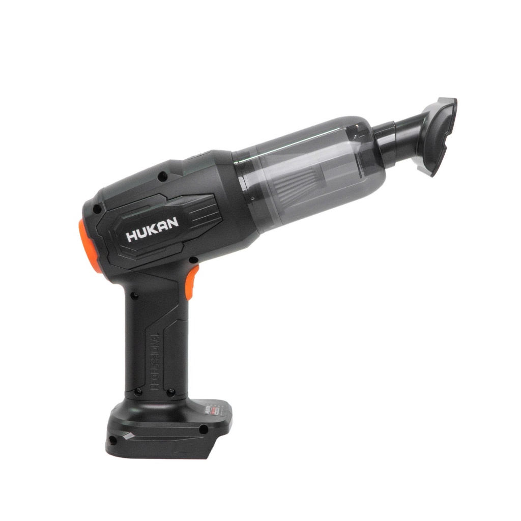 Thân Máy Hút Bụi HUKAN G1-LVC012 |21V| Lực Hút 7Kpa | Công Suất 120W | Bình 200ml | Thổi 100m³/h | Nhỏ Gọn Êm 80DP