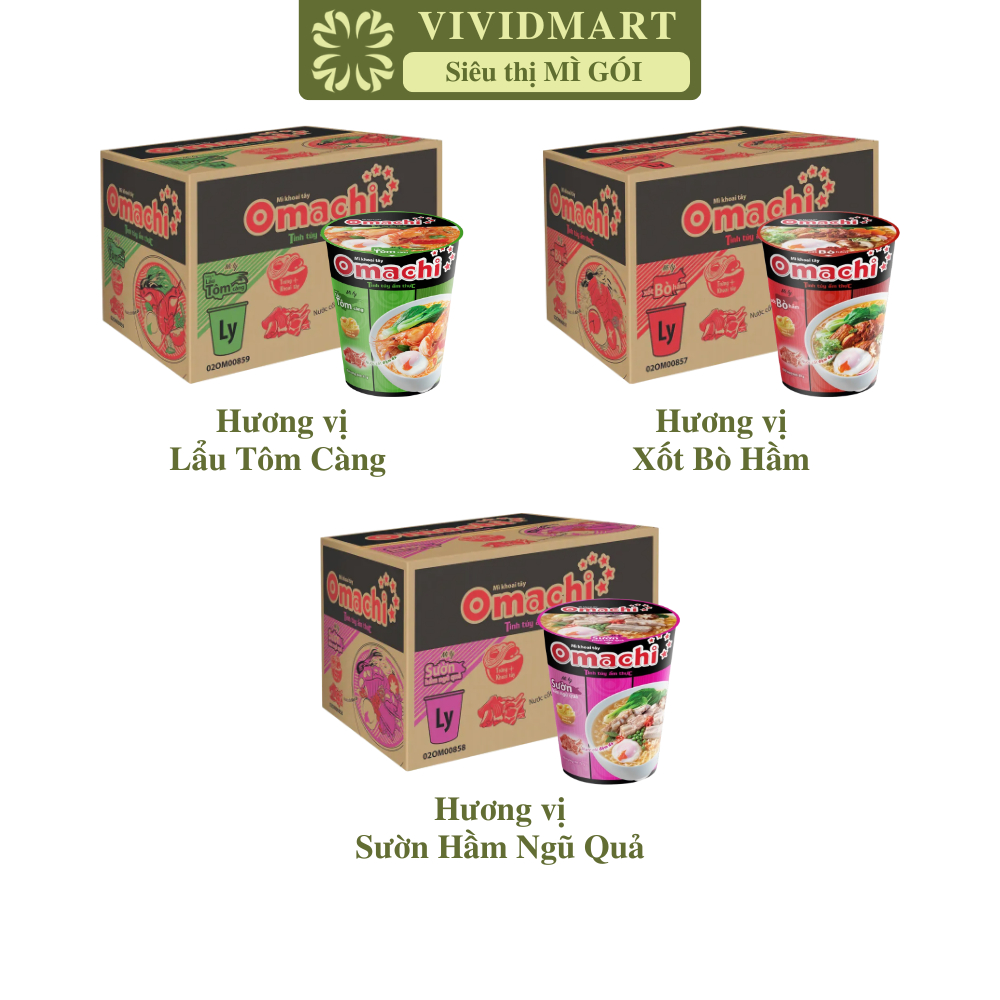 Rất ngon mà không sợ nóng Omachi Mì hộp - Cây thịt thật - Rất ngon mà không sợ nóng - YouTube