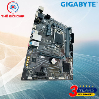 Mainboard (Bo mạch chính) GIGABYTE H510M H M.2 I like new Box Bảo hành 36 Tháng bởi nhà cung cấp