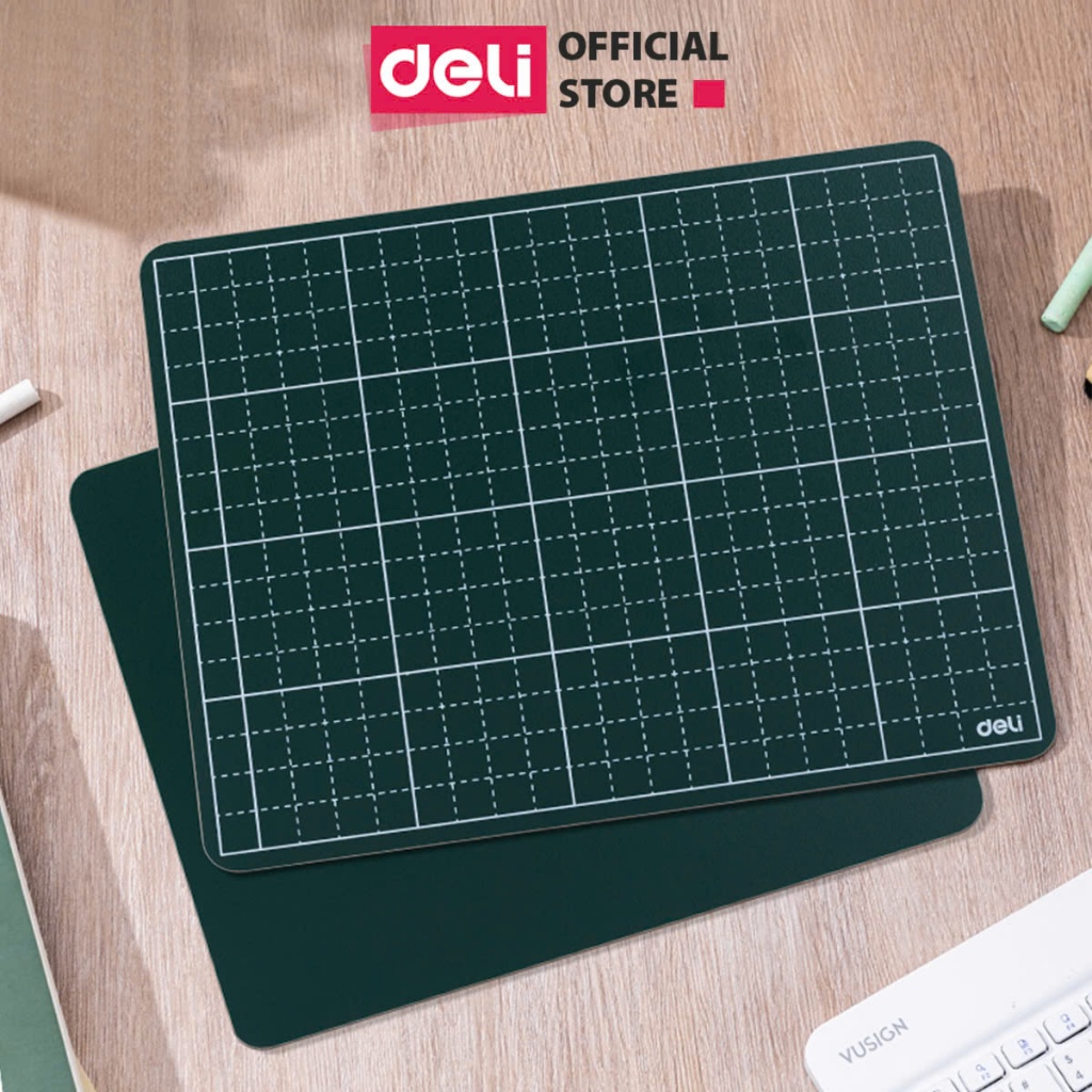 Bảng Viết Phấn Có Kẻ Ô 4 Ôly Deli Bảng Gỗ Học Sinh Hai Mặt Luyện Viết Cho Học Sinh Mẫu Giáo Học Sinh Tiểu Học