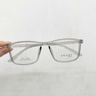Gọng Kính Cận - Kính Gọng Dẻo Siêu Đẹp Chống Bụi Phù Hợp Cho Cả Nam Và Nữ 2040