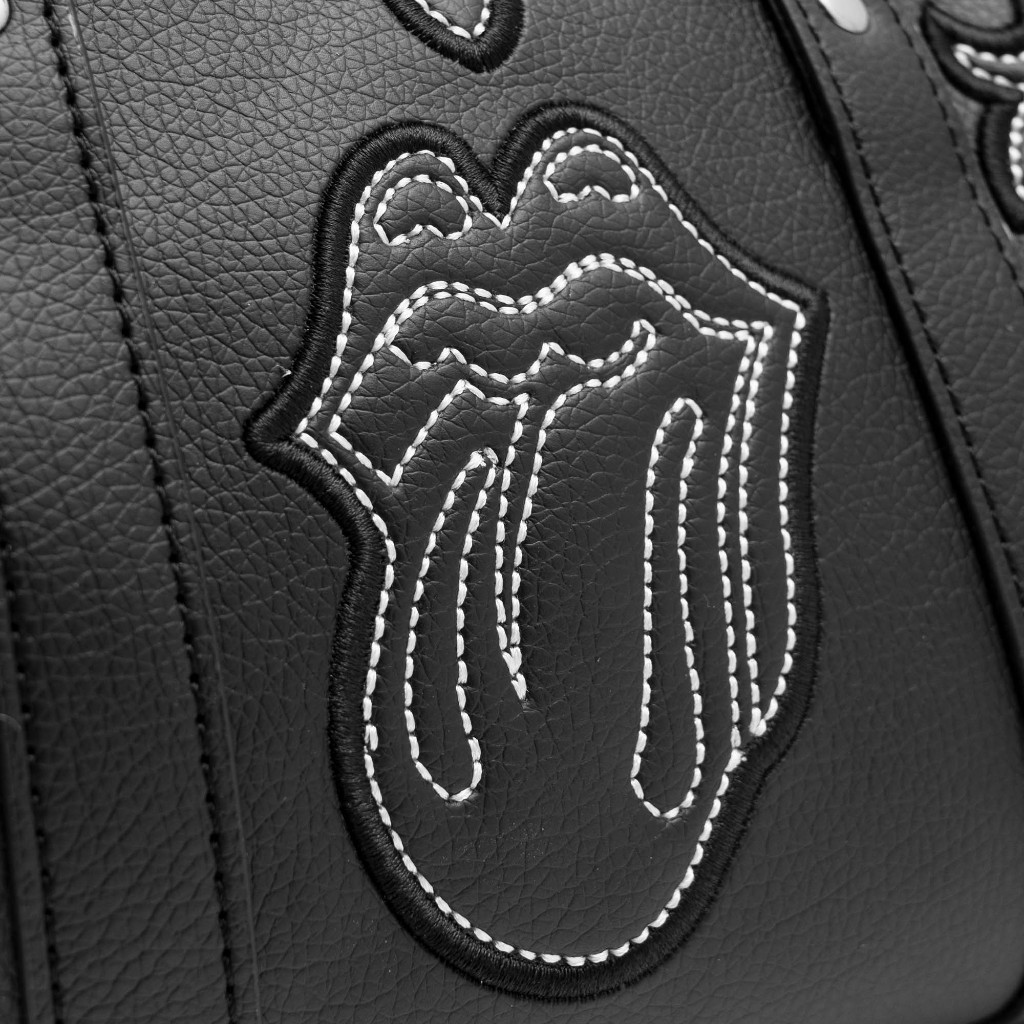 [DCxRS] Túi Mini DirtyCoins Bowler Western Studs | BigBuy360 - bigbuy360.vn