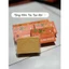 Xà Bông Thảo Dược VIETKET Cam Nghệ 100g – Sạch Da, Giảm Mụn, Sáng Da Tự Nhiên
