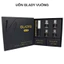 UỐN MI COLLAGEN GLADY-UỐN NHẬT
