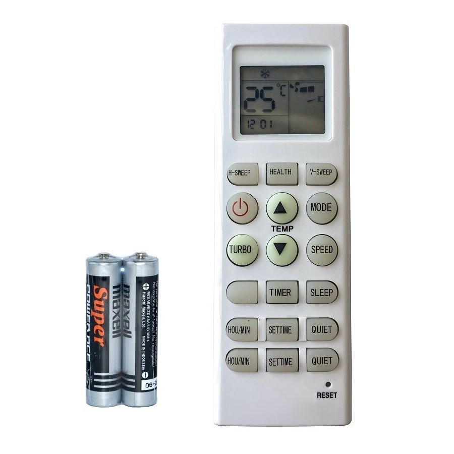 Pin bỏ remote tivi, máy lạnh điều hoa thiết bị điện tử đồ chơi cho bé 2A, 3A maxell hộp 40 viên