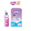 Tã dán Bobby S80/M76/L68/XL62/XXL56 mới- Lõi nén cotton-soft 3mm:S80