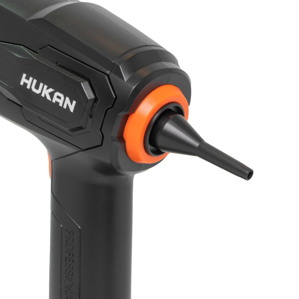 Máy hút bụi, thổi bụi pin HUKAN G1-LVC012, Công suất 120w, Bình chứa 200ml - Hút thổi ô tô, nệm