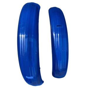 DÈ CHẮN XE ĐẠP 12INCH THÔNG DỤNG