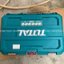 Hộp đựng dụng cụ TOTAL kết hợp ván lăn TPBXS101, TPBX102, TPBXS103, THTWB61001 DNTT