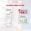 URIAGE SỮA RỬA MẶT SÁNG DA DEPIDERM MOUSSE NETTOYANTE ÉCLAIRCISSANTE 100ML