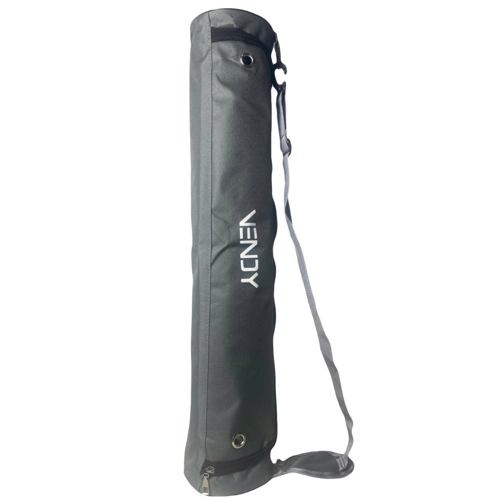 TÚI ĐỰNG THẢM YOGA VENDY (DÙNG CHO THẢM LỚN - RỘNG 68CM)