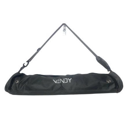 TÚI ĐỰNG THẢM YOGA VENDY (DÙNG CHO THẢM LỚN - RỘNG 68CM)