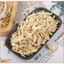 Gừng khô thái sợi thượng hạng JINDO giúp tăng sức đề kháng 500g
