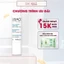 SON DƯỠNG MÔI URIAGE STICK LEVRES HYDRATANT 4G