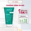 URIAGE Gel rửa mặt dành cho da dầu, da mụn & da hỗn hợp HYSEAC GEL NETTOYANT 150ML