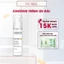 Kem chống nắng trắng da, ngăn ngừa nám Depiderm SPF50 Soin De Jour Anti-Taches Uriage 30ml