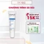 Uriage Kem Chăm Sóc Môi Khô, Nứt Nẻ Bariederm Cica-Levres Baume Protecteur 15ml