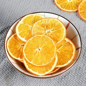 Cam thái lát sấy khô, sạch thơm ngon thượng hạng JINDO 500g