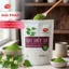 Bột Diếp Cá Quảng Thanh 100% Nguyên Chất Sấy Lạnh Gói 100 gr - Mát gan, hỗ trợ tiêu hóa