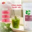 Bột Diếp Cá Quảng Thanh 100% Nguyên Chất Sấy Lạnh Gói 100 gr - Mát gan, hỗ trợ tiêu hóa