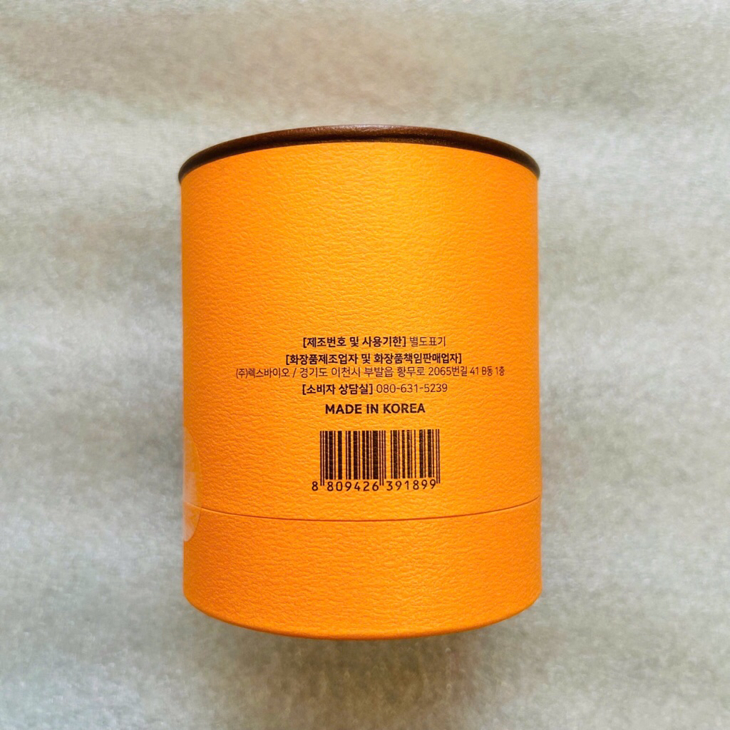 Kem Dưỡng Salmon Oil Cream DrMichela 80g Hàn Quốc