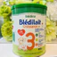 Sữa Blesdilait Số 3 Của Pháp Cho Trẻ Từ 12-36 Tháng Hộp 900g/400g