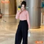 Áo sơ mi nữ BEMINE tay dài công sở-A455