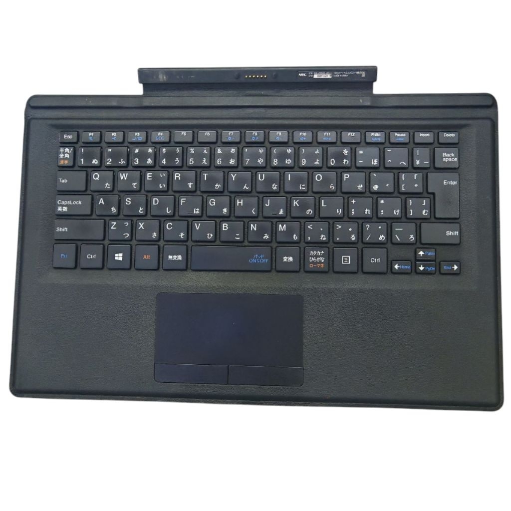 MTB 2in1 NEC versapro vkt12s-7.cpu i5-7y54. R4/8G/128/256g.hinh thức đẹp 85% | BigBuy360 - bigbuy360.vn