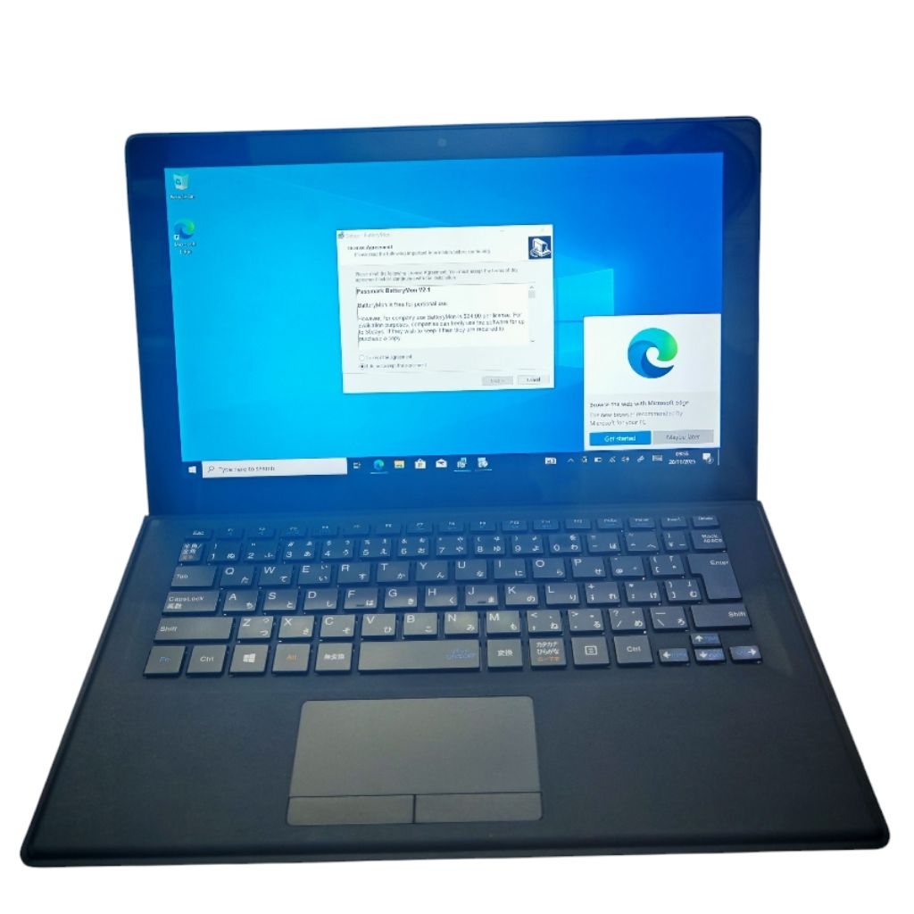 MTB 2in1 NEC versapro vkt12s-7.cpu i5-7y54. R4/8G/128/256g.hinh thức đẹp 85% | BigBuy360 - bigbuy360.vn