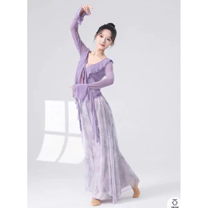 Áo/Váy múa cổ trang/Trang phục biểu diễn