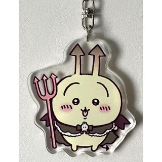 Móc khóa acrylic Chiikawa, in hai mặt, các nhân vật Hachiware, Usagi, Momonga. Thích hợp làm móc khóa anime