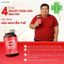 Dầu cá nhuyễn thể Omega 3 KIOILS giúp sáng mắt, bổ não, dự phòng đột quỵ và tốt cho tim mạch, xương khớp (Lọ 30 viên)
