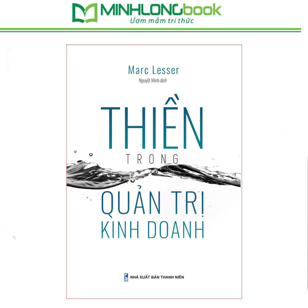Thiền Trong Quản Trị Kinh Doanh