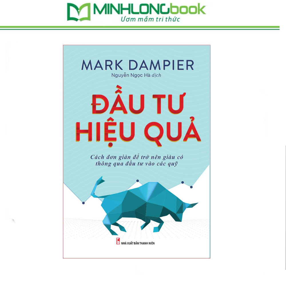Sách:     Đầu Tư Hiệu Quả