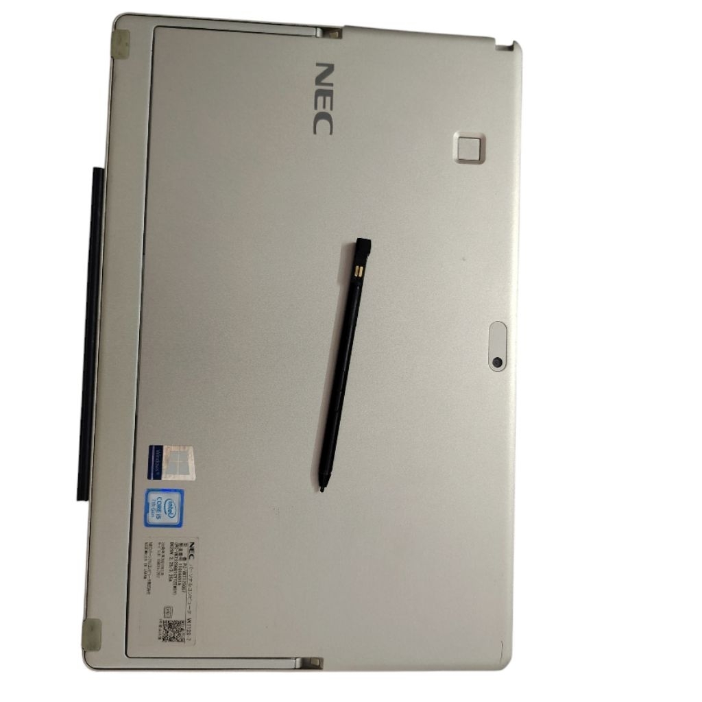 MTB 2in1 NEC versapro vkt12s-7.cpu i5-7y54. R4/8G/128/256g.hinh thức đẹp 85% | BigBuy360 - bigbuy360.vn