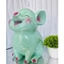 Heo đất tiết kiệm,Heo hót Size to KT 29x22 cm, Size nhỏ 22x15cm Siêu dễ thương. Lợn đất tiết kiệm