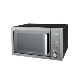 Lò Vi Sóng Điện tử Hitachi HMR-DG2312 - Dung tích 23L - Công suất 800W - 5 mức công suất - Bảo hành chính hãng 24 tháng