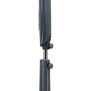 Quạt đứng Hitachi LF-A6RC động cơ AC - Điều khiển Remote - Chế độ gió yên tĩnh - Bảo hành chính hãng 24 tháng