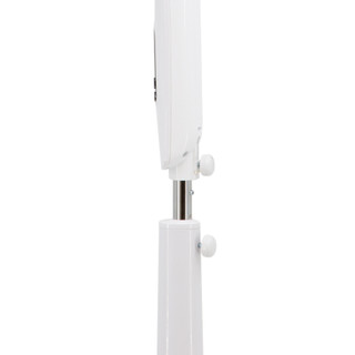 Quạt đứng Hitachi LF-A6RC động cơ AC - Điều khiển Remote - Chế độ gió yên tĩnh - Bảo hành chính hãng 24 tháng